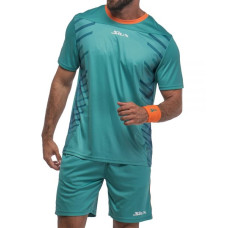 SIUX FLASH MAN T-SHIRT GREEN SIUX FLASH MAN T-SHIRT GREEN