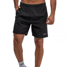 SIUX MATCH 2 MAN SHORT BLACK SIUX MATCH 2 MAN SHORT BLACK