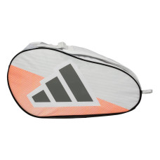 ADIDAS PADEL BAG CONTROL WHITE 2026