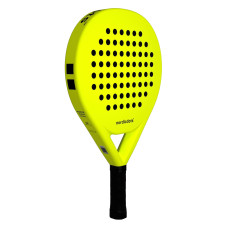 NORDICDOTS FIESTA SERIES - NEON YELLOW