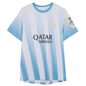 NOX SPONSORS AT10 T-SHIRT AGUSTÍN TAPIA 2026