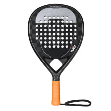 TUYO SILVER STEALTH RACKET