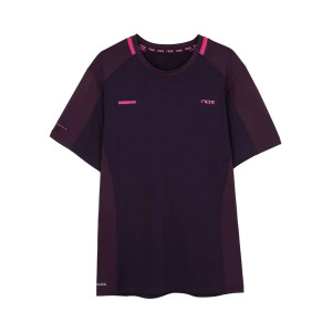 NOX MEN'S PRO BLACKBERRY T-SHIRT