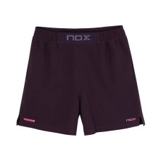 NOX MEN'S PRO BLACKBERRY SHORT