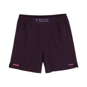 NOX MEN'S PRO BLACKBERRY SHORT