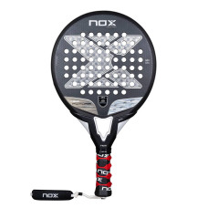 NOX FUTURE CONTROL 12K ALUM 2026