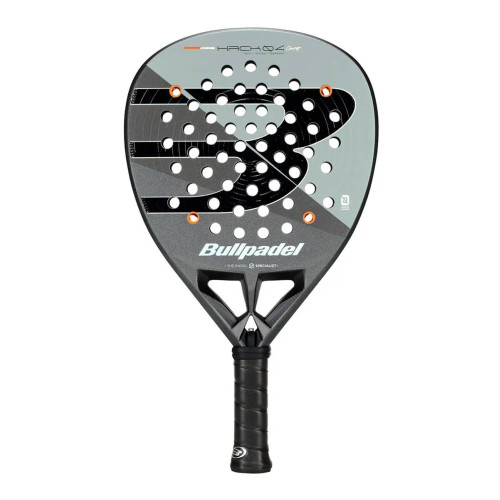 BULLPADEL HACK 04 COMFORT 26