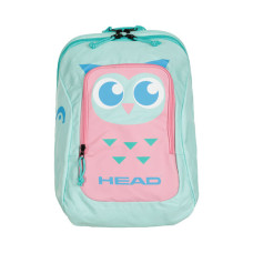 HEAD KIDS TOUR BACKPACK 14L OWL