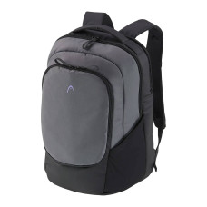 HEAD BACKPACK PRO X 30L BLACK / GREY