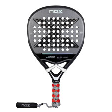 NOX LA10 QUANTUM 12K BY LEO AUGSBURGUER 2025