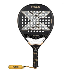 NOX AT10 GENIUS 18K ALUM BY AGUSTIN TAPIA 2026