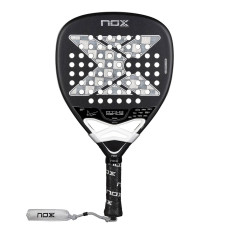 NOX AT10 GENIUS ATTACK 18K ALUM BY AGUSTÍN TAPIA 2026