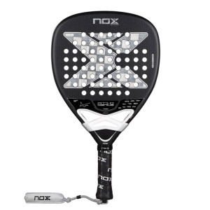 NOX AT10 GENIUS ATTACK 18K ALUM BY AGUSTÍN TAPIA 2026