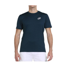 BULLPADEL M.T-SHIRT LILI 25V AZUL MARINO 2025
