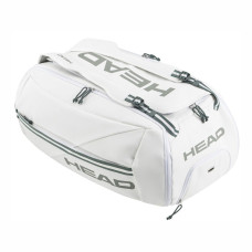 HEAD PRO X DUFFLE BAG XL (WHITE)