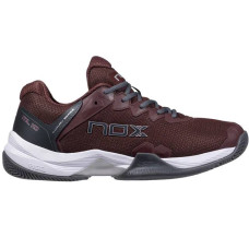 NOX ML10 HEXA RUM RASIN/CHARCOAL 