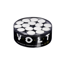 VOLT PERFORATED OVERGRIPS WHITE 