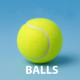 Padel Balls